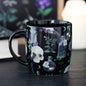 Tazza witchy Venom & Vines