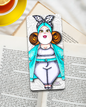 Bookmark Le Gine Collection: AGNES