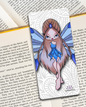 Bookmark Fairyland Collection: ARETUSA
