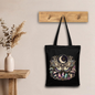Tote bag Crystal Moth