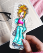 Bookmark Le Pine Collection: CAMILLE handbag