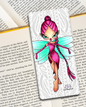 Bookmark Fairyland Collection: ELVIA