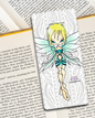 Bookmark Fairyland Collection: ENYA