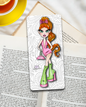 Bookmark Le Pine Collection: ESTEBAN
