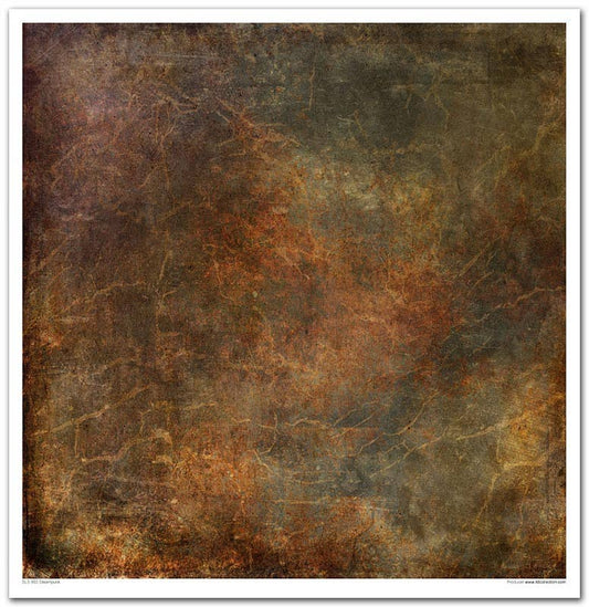 ITD: 12x12 inches paper pack STEAMPUNK