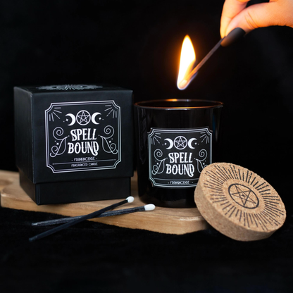 Candela Spell Bound - Incenso