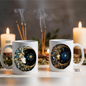 Tazza mug Selene Artemide