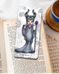 Bookmark Le Pine Collection: MALEFICENT