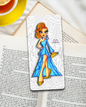 Bookmark Le Pine Collection: MARTIN