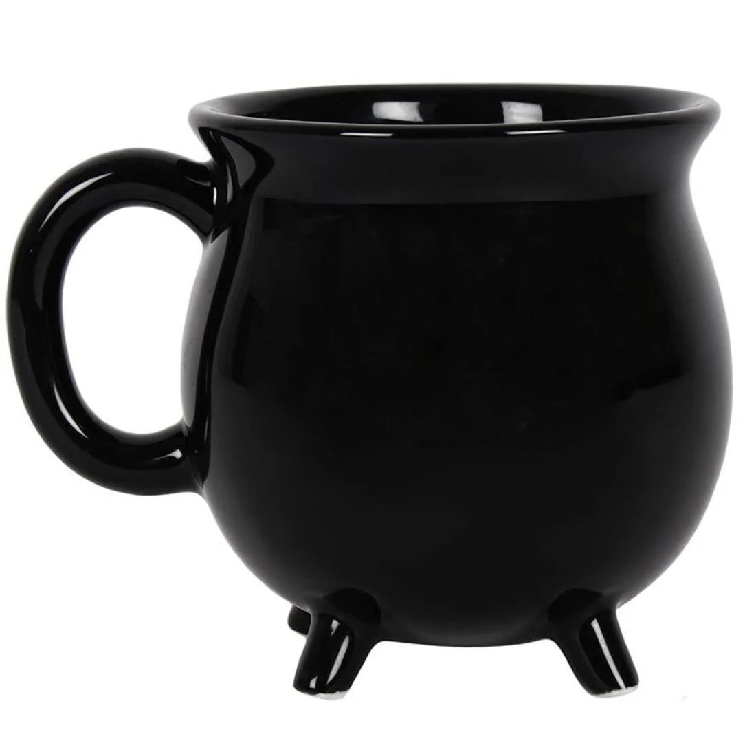 Tazza calderone