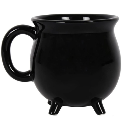 Tazza calderone