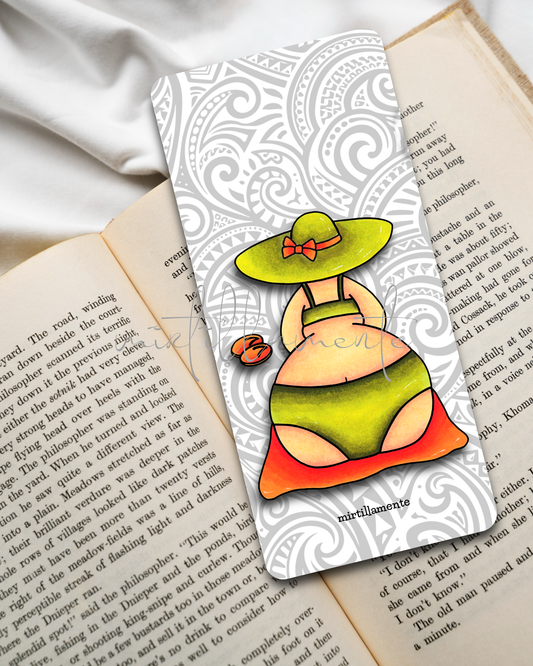 Bookmark Le Gine Collection: MILDRED