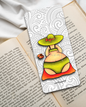 Bookmark Le Gine Collection: MILDRED