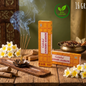 Incenso Goloka NAG CHAMPA stick 16 gr