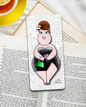 Bookmark Le Gine Collection: NINA