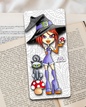 Bookmark Le Pine Collection: PHILLY mushroom