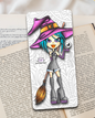 Bookmark Le Pine Collection: PHILLY skull