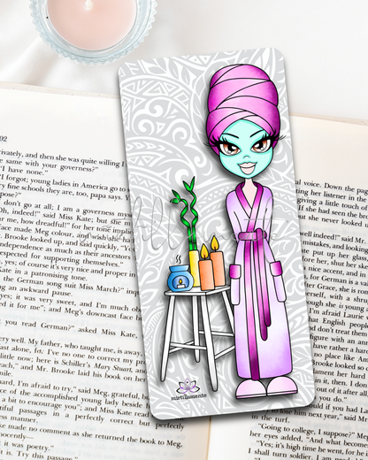 Bookmark Le Pine Collection: PHOEBE time for me