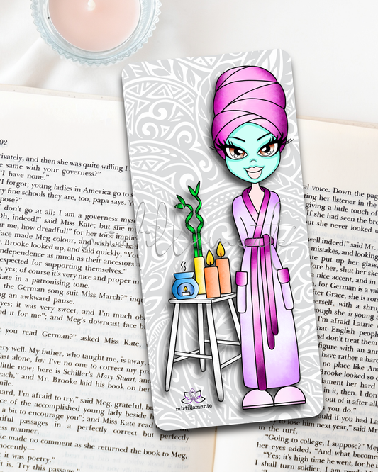 Bookmark Le Pine Collection: PHOEBE time for me