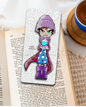 Bookmark Le Pine Collection: PHOEBE winter