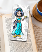 Bookmark Le Pine Collection: Princess JASMINE