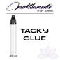 Mirtillamente: Tacky Glue 30 ml