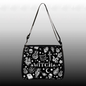 Borsa a tracolla - Witch