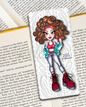 Bookmark Le Pine Collection: VIRGINIA