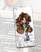 Bookmark Le Pine Collection: WASSER