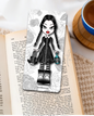 Bookmark Le Pine Collection: WEDNESDAY
