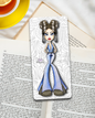 Bookmark Le Pine Collection: WEED