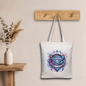 Tote bag Blessed Be Witched