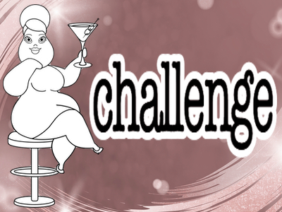blog challenge